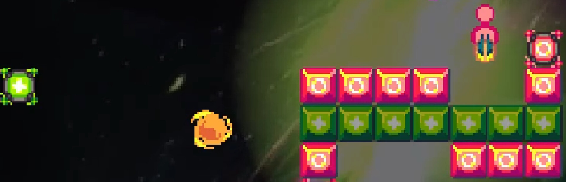 Switch Ball Deluxe