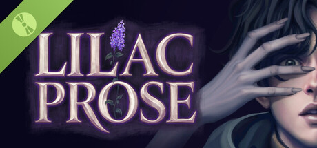 Lilac Prose Demo