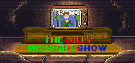 The Billy Midnight Show