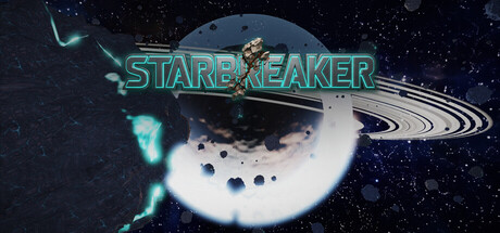 Starbreaker — Steam header