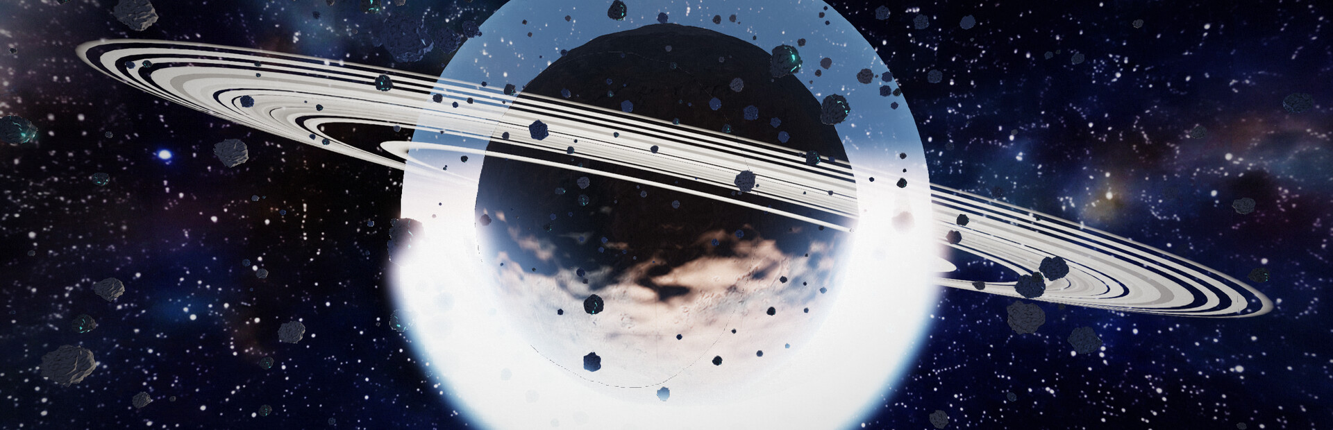 Starbreaker
