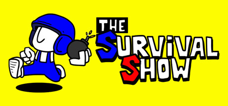 The Survival Show — Steam header