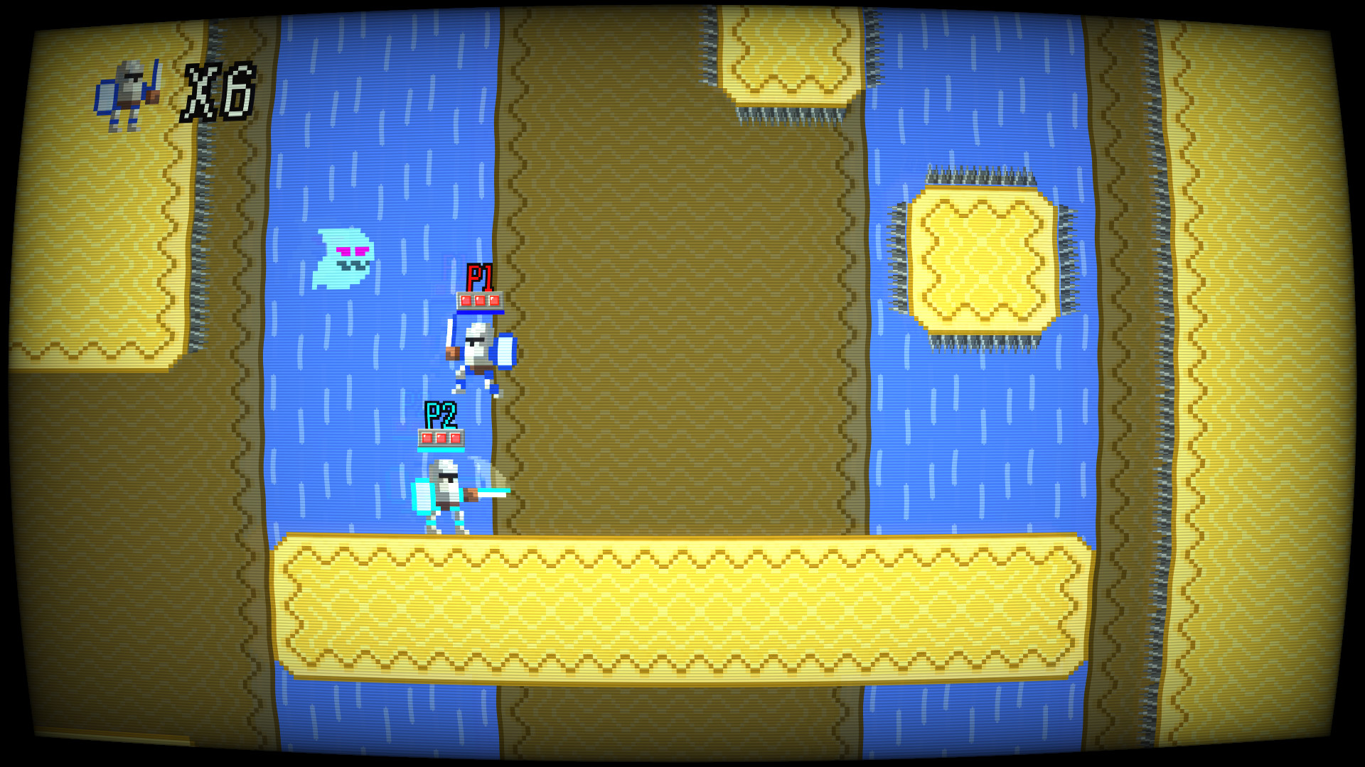 Battle Knights screenshot 5