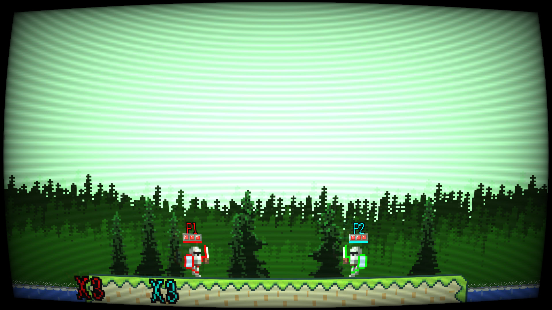 Battle Knights screenshot 7