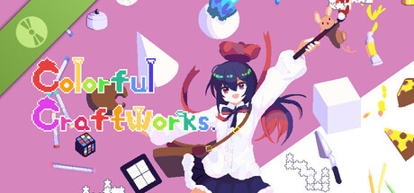 Colorful Craftworks Demo