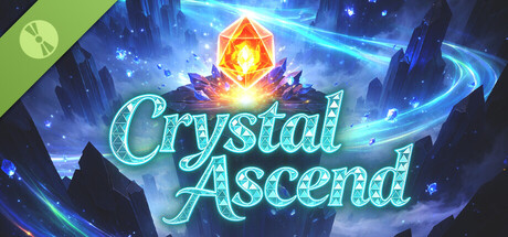Crystal Ascend Demo