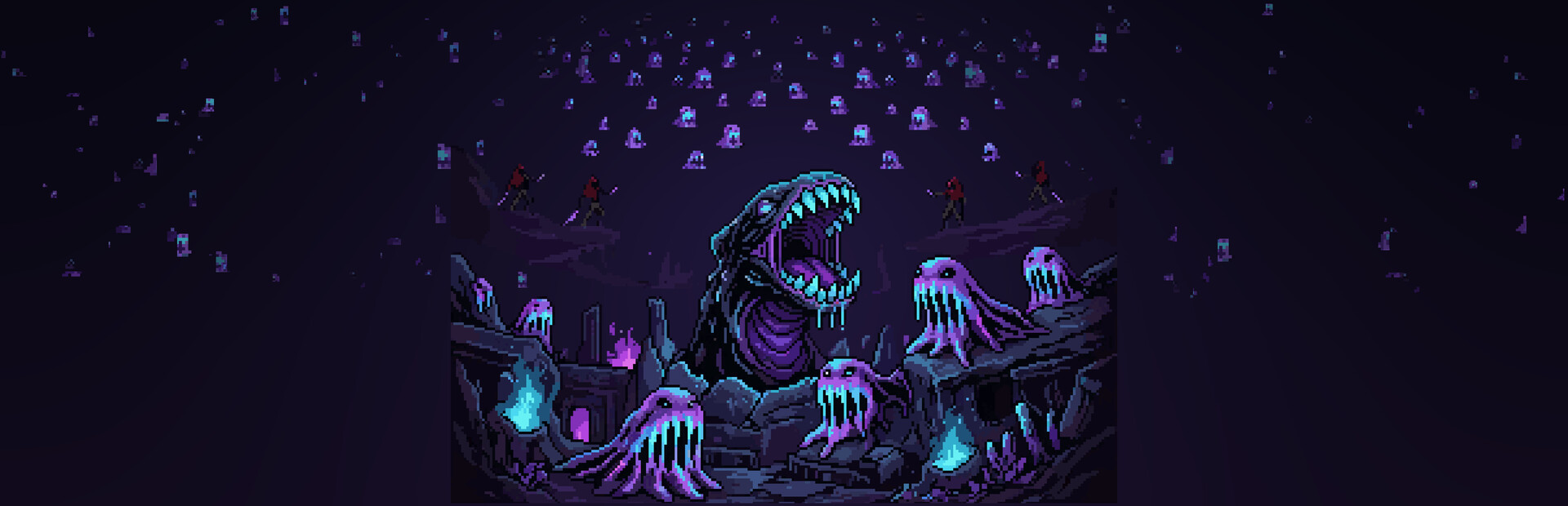 Mutant Tide