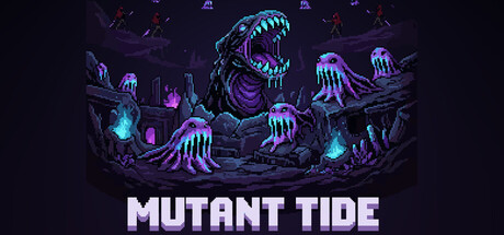Mutant Tide