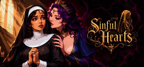 Sinful Hearts