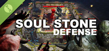 Soul Stone Defense Demo