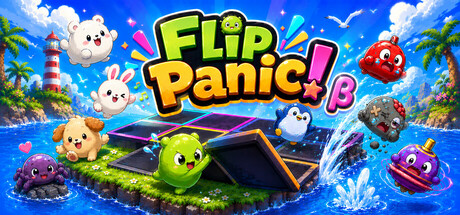 FlipPanic