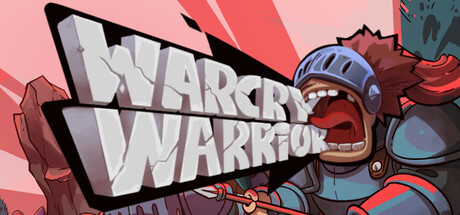 Warcry Warrior — Steam header