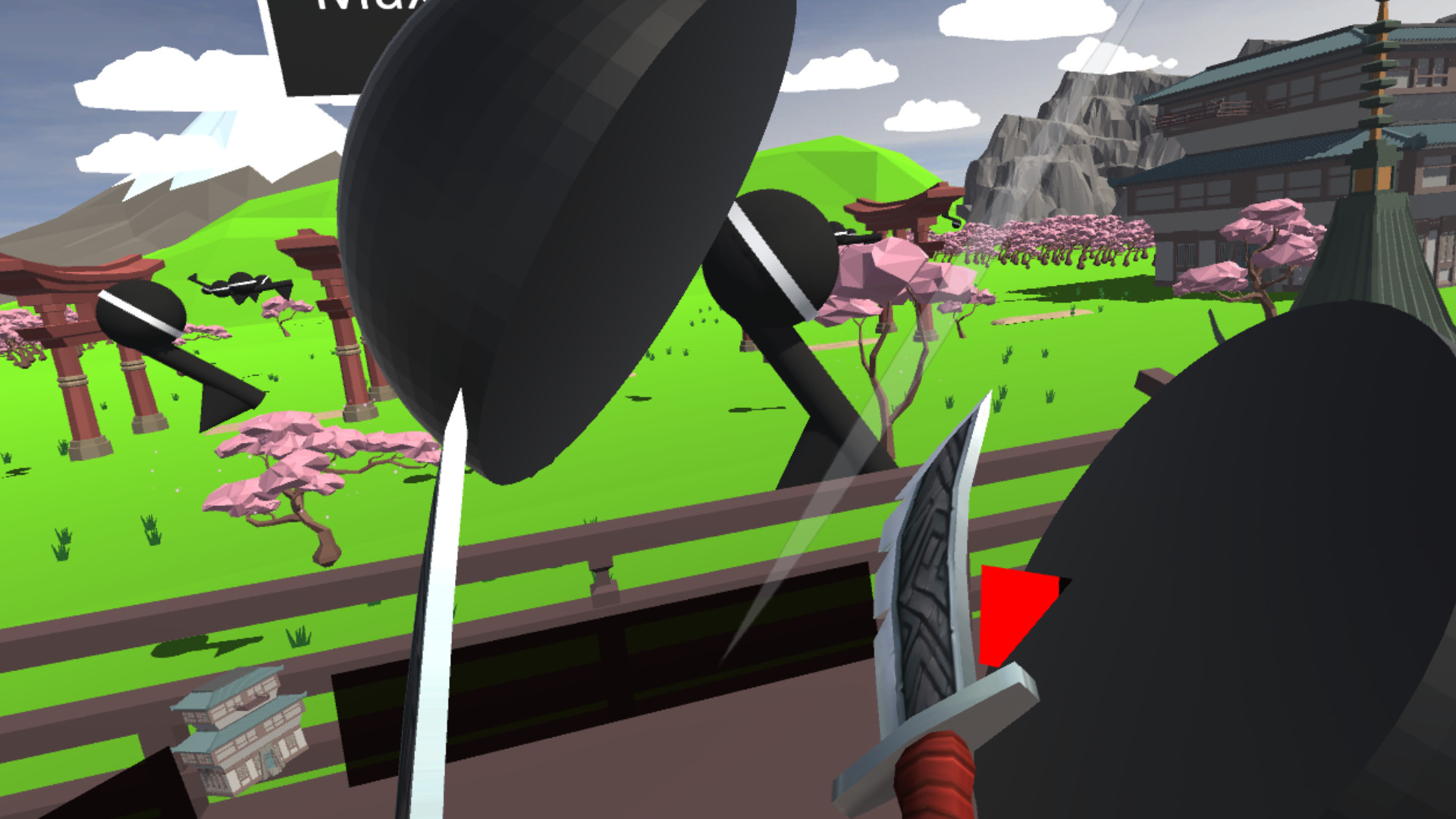 Beat Ninja screenshot 6