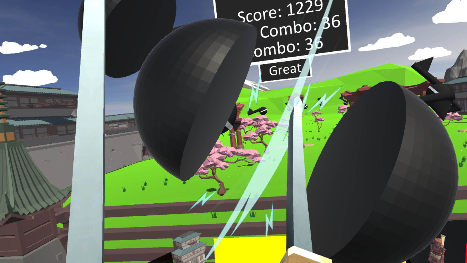 Beat Ninja screenshot 10
