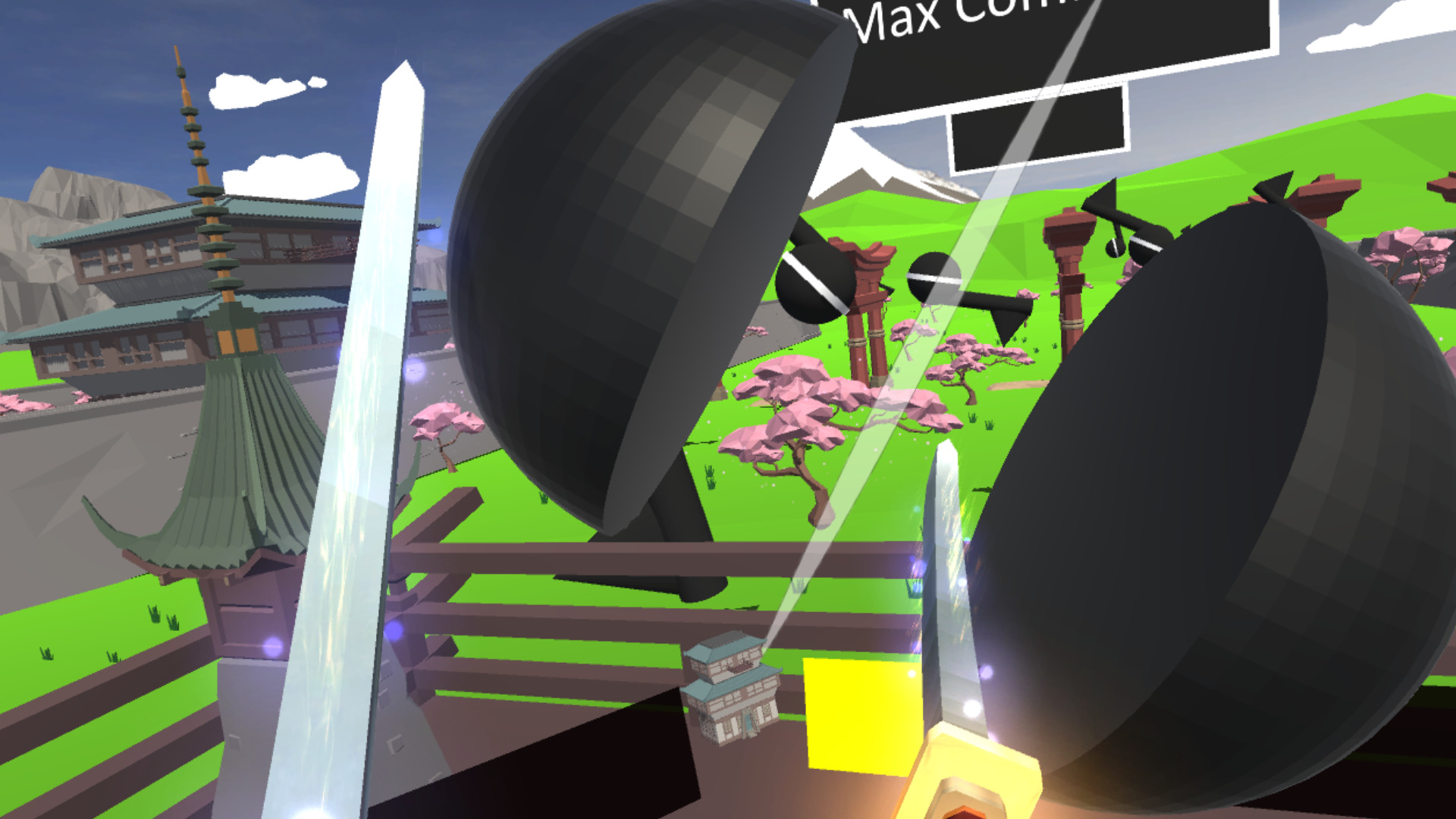 Beat Ninja screenshot 9