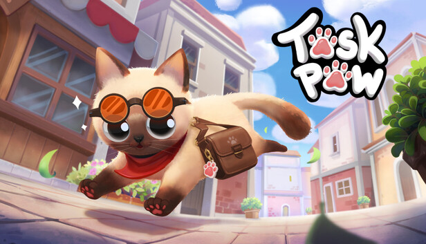 TaskPaw