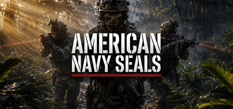 American Navy SEALs