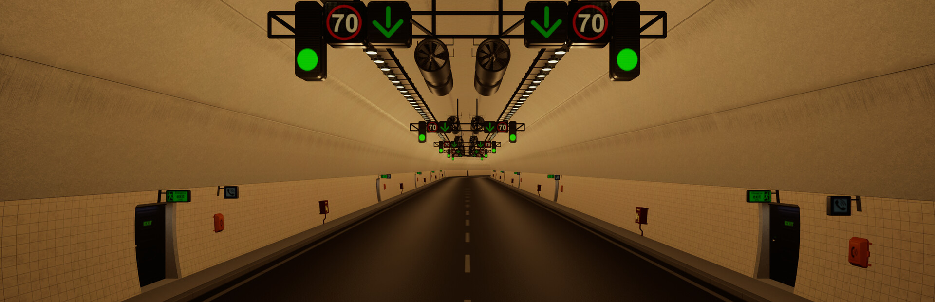 Anomaly Tunnel