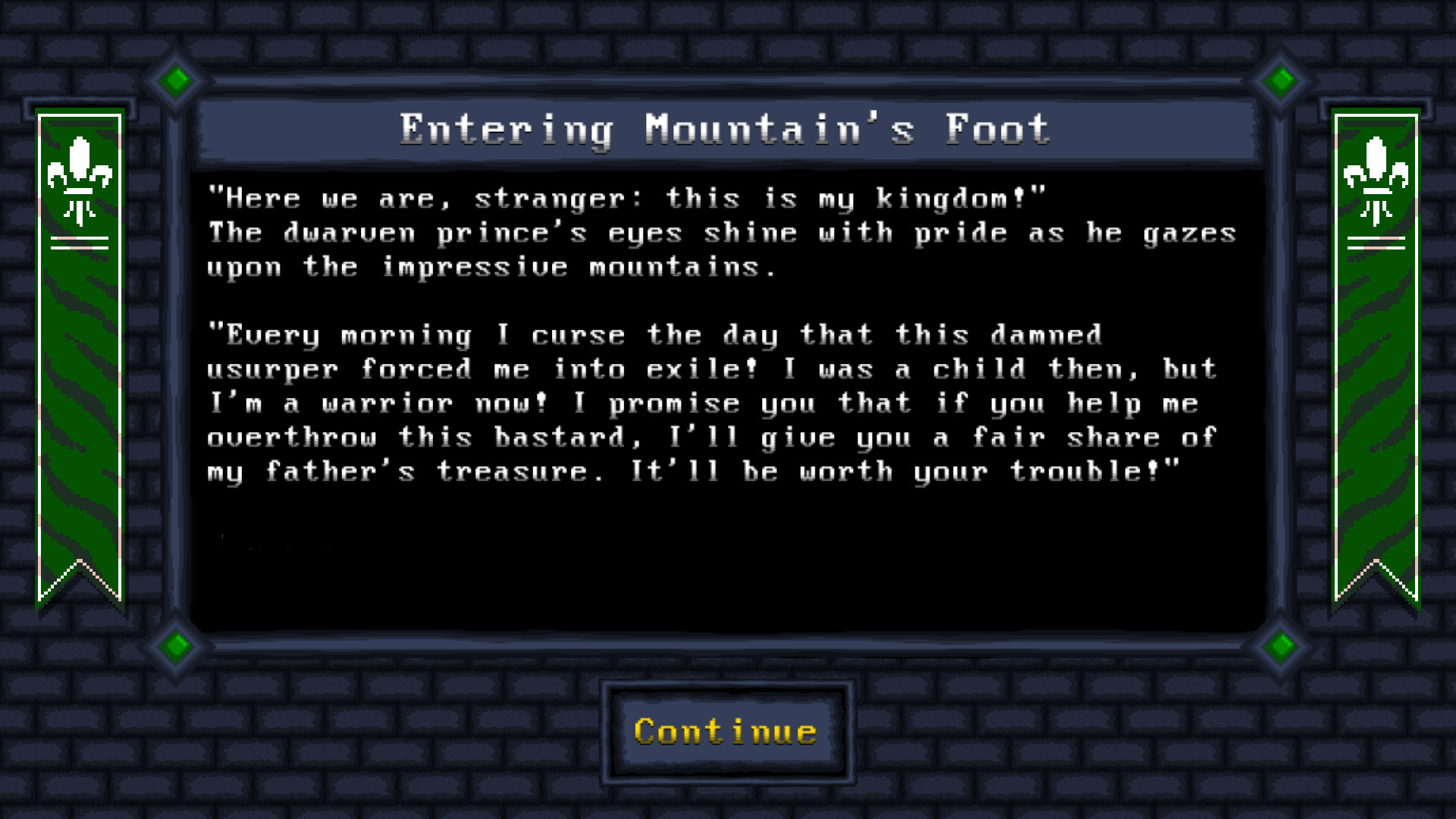 Card Quest screenshot 9