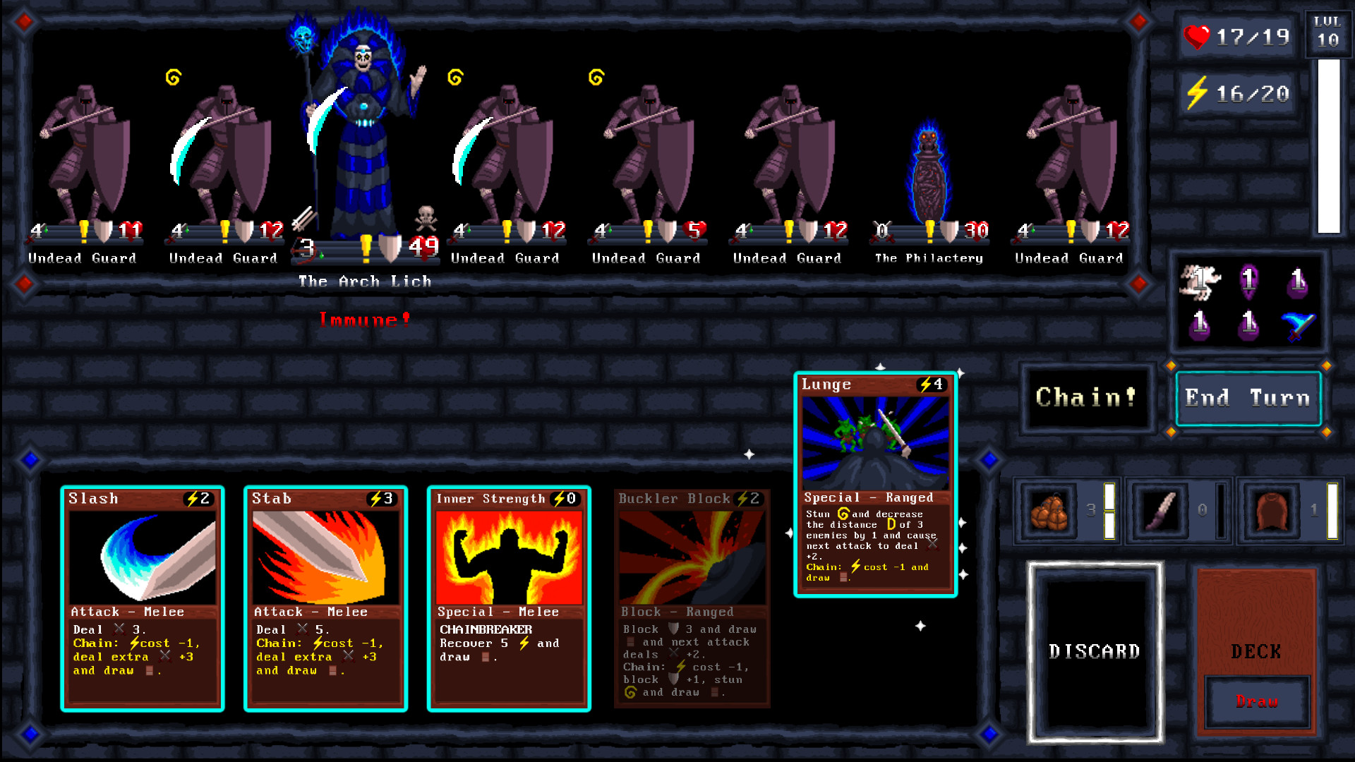 Card Quest screenshot 6