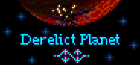Derelict Planet