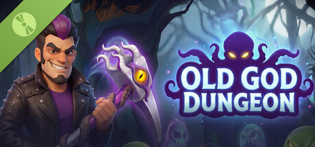 OLD GOD DUNGEON Demo