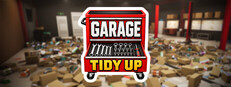 Garage: Tidy Up!