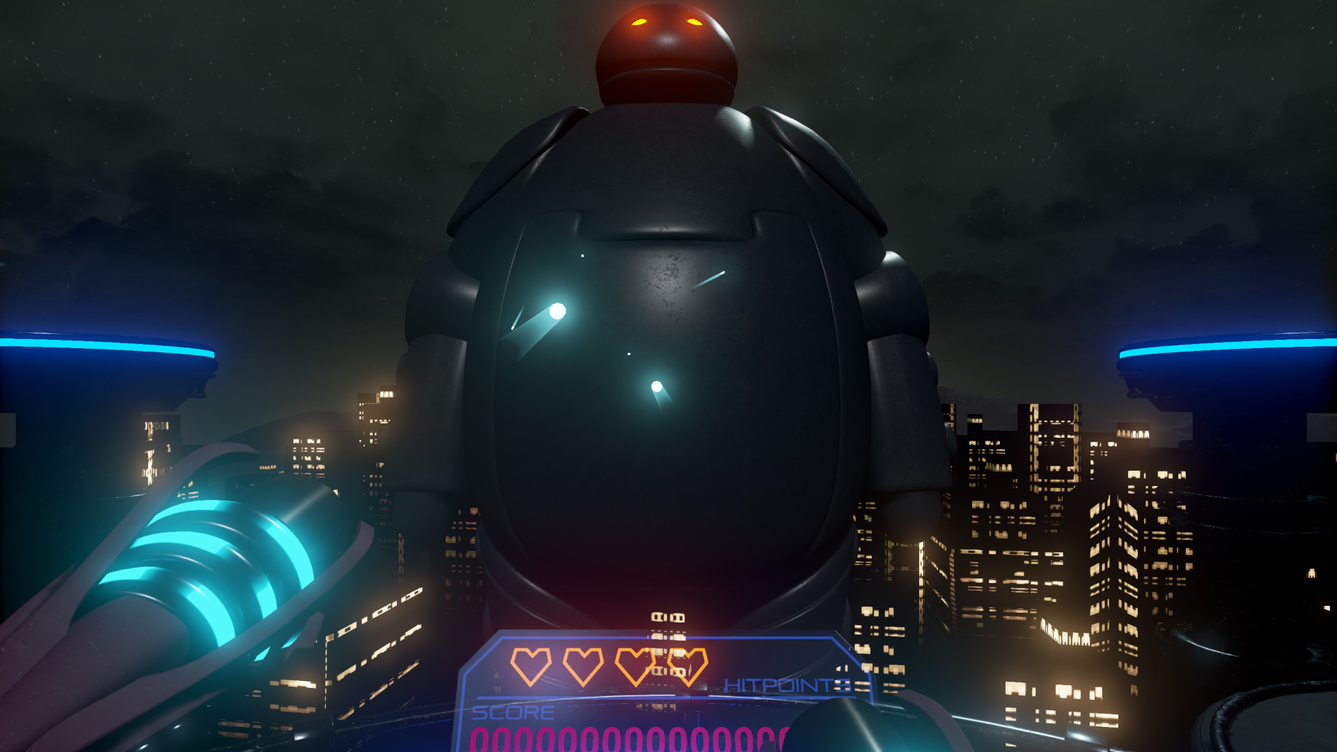 BellyBots screenshot 1