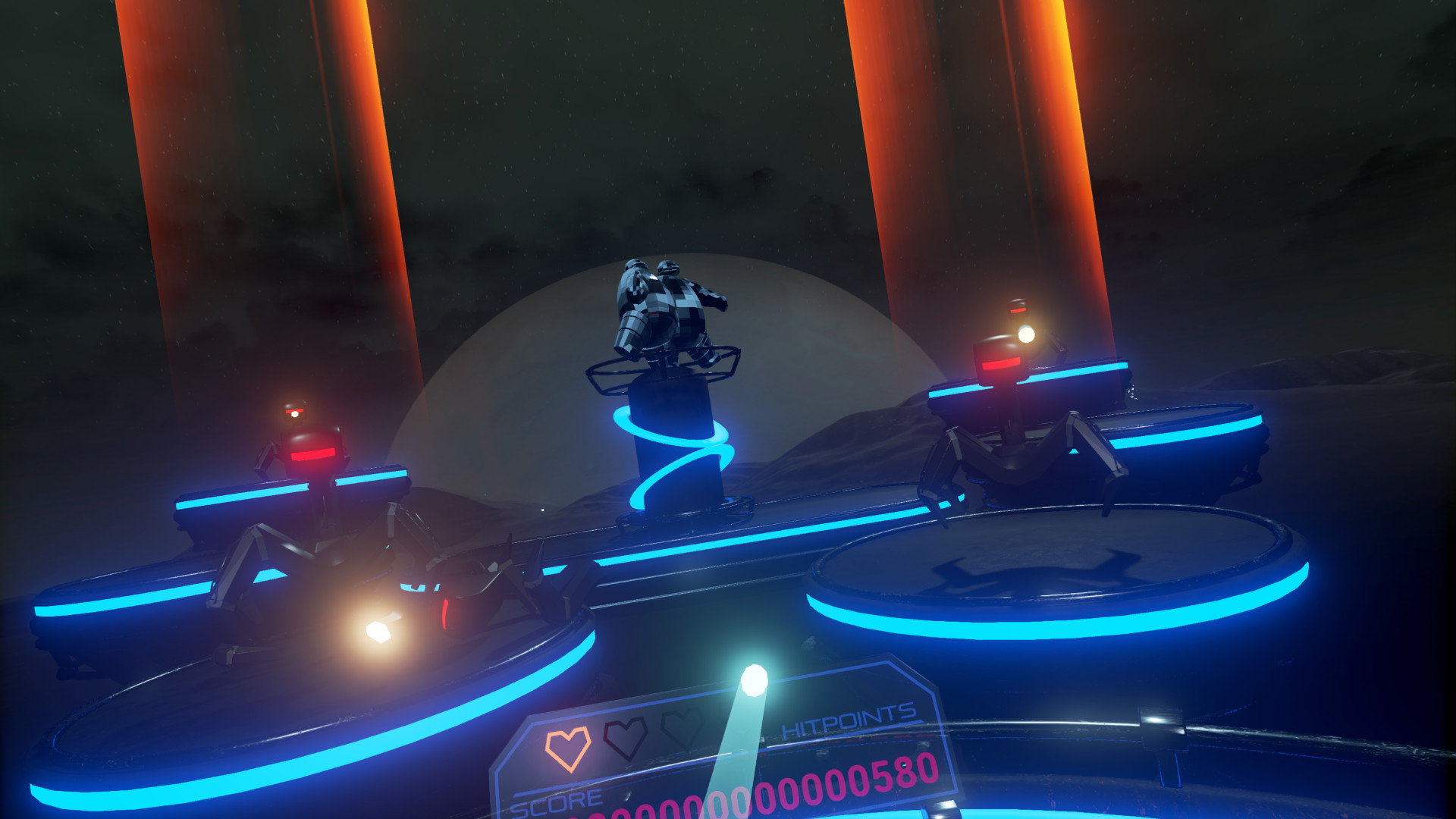 BellyBots screenshot 3