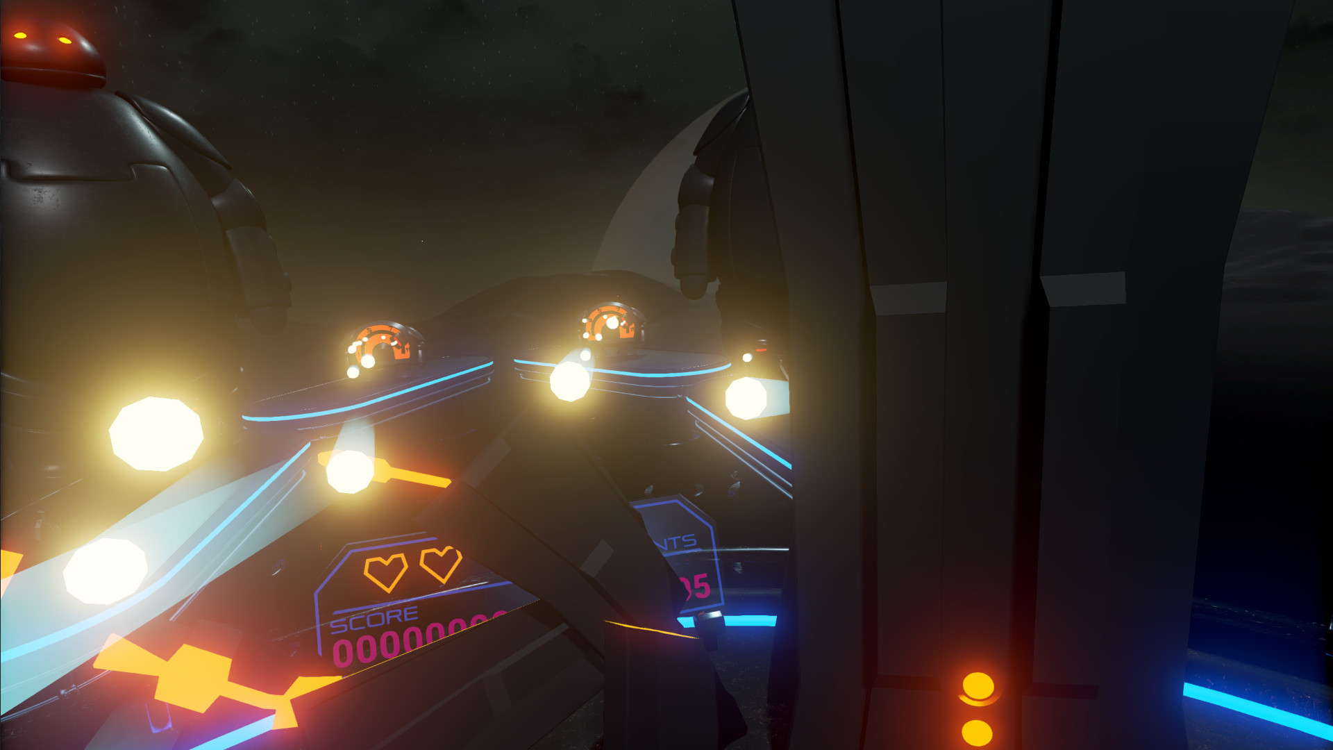 BellyBots screenshot 6