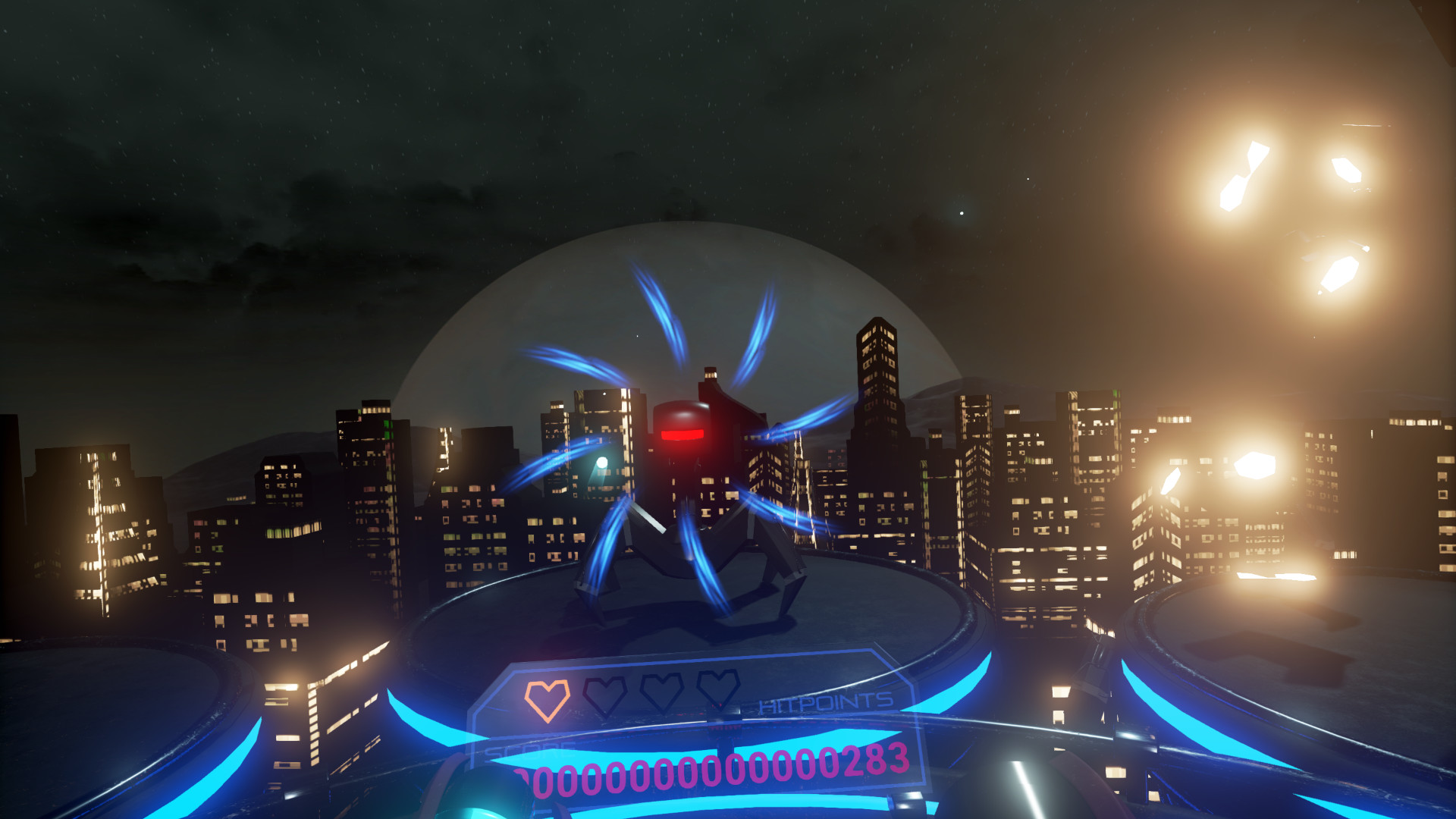 BellyBots screenshot 7