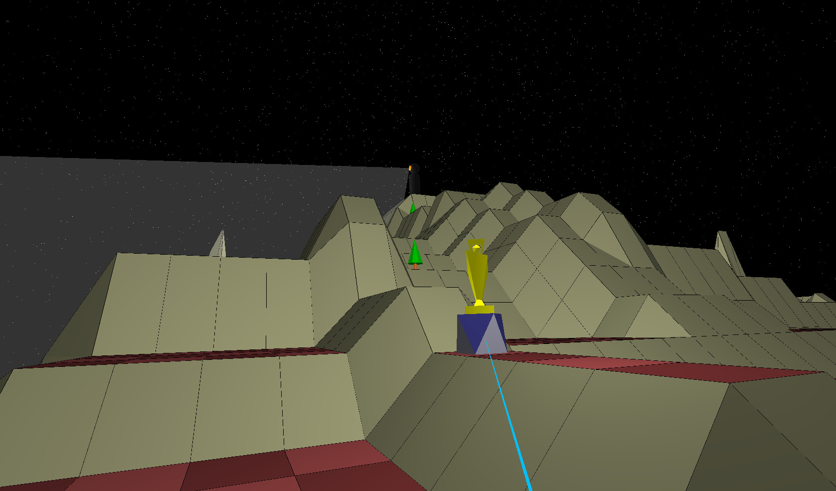 KOTH screenshot 2