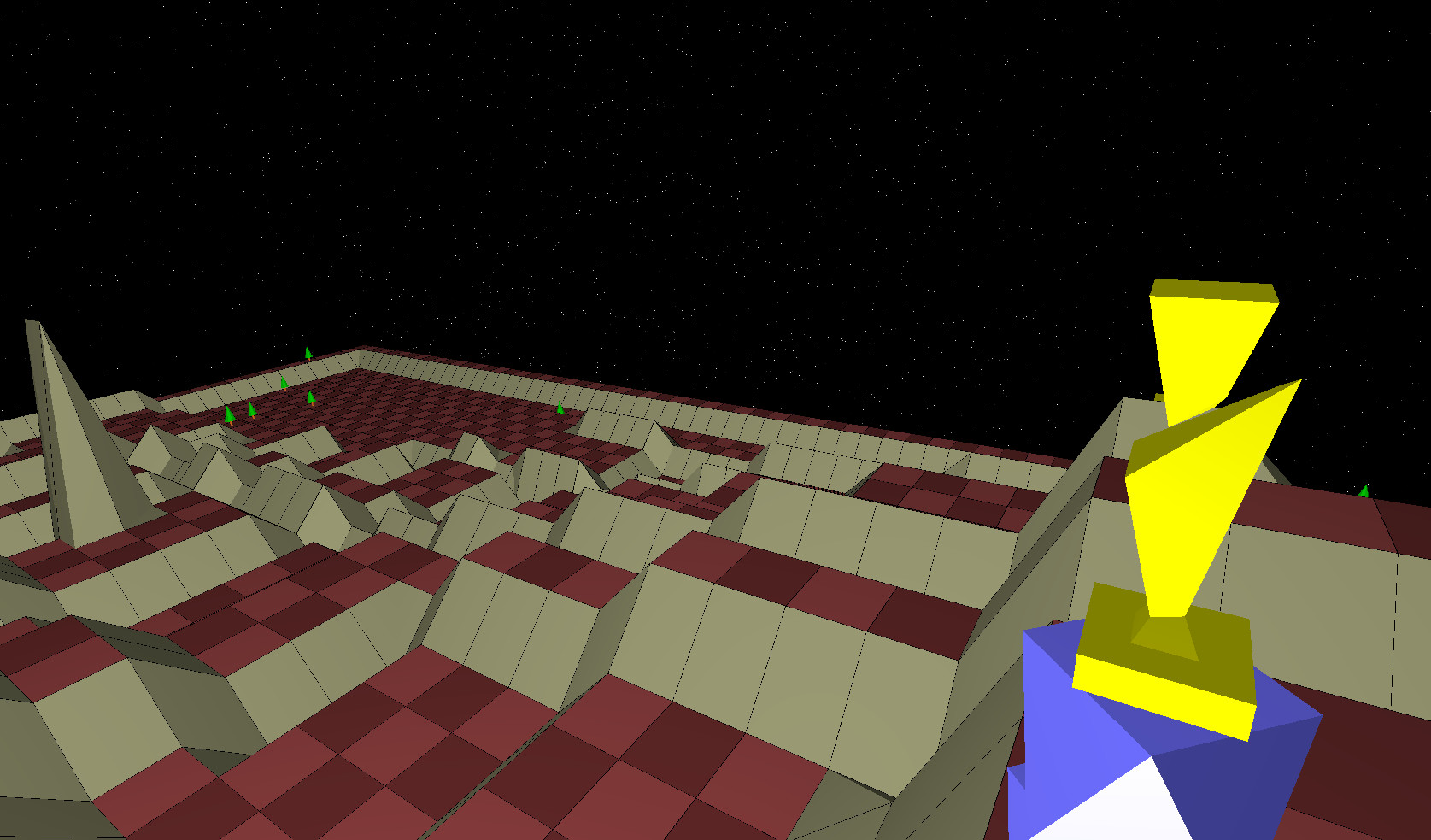 KOTH screenshot 1