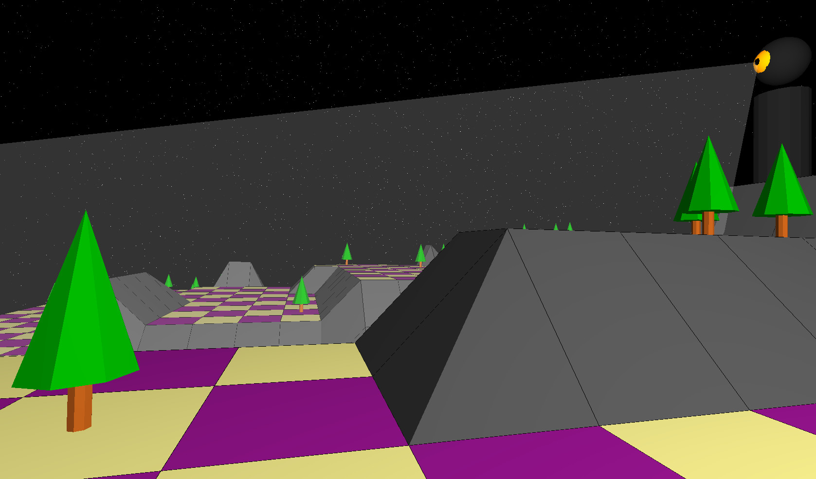 KOTH screenshot 3