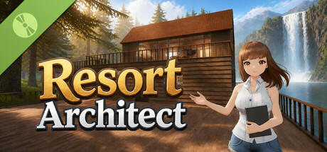 Resort Architect Demo
