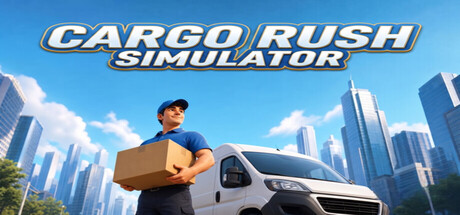 Cargo Rush Simulator