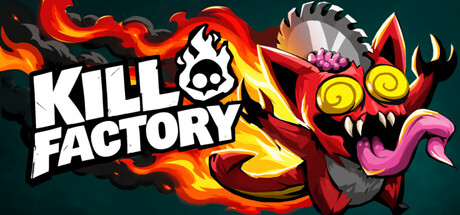 Kill Factory