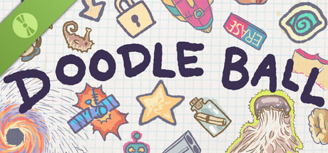 Doodle Ball Demo