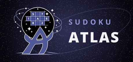 Sudoku Atlas