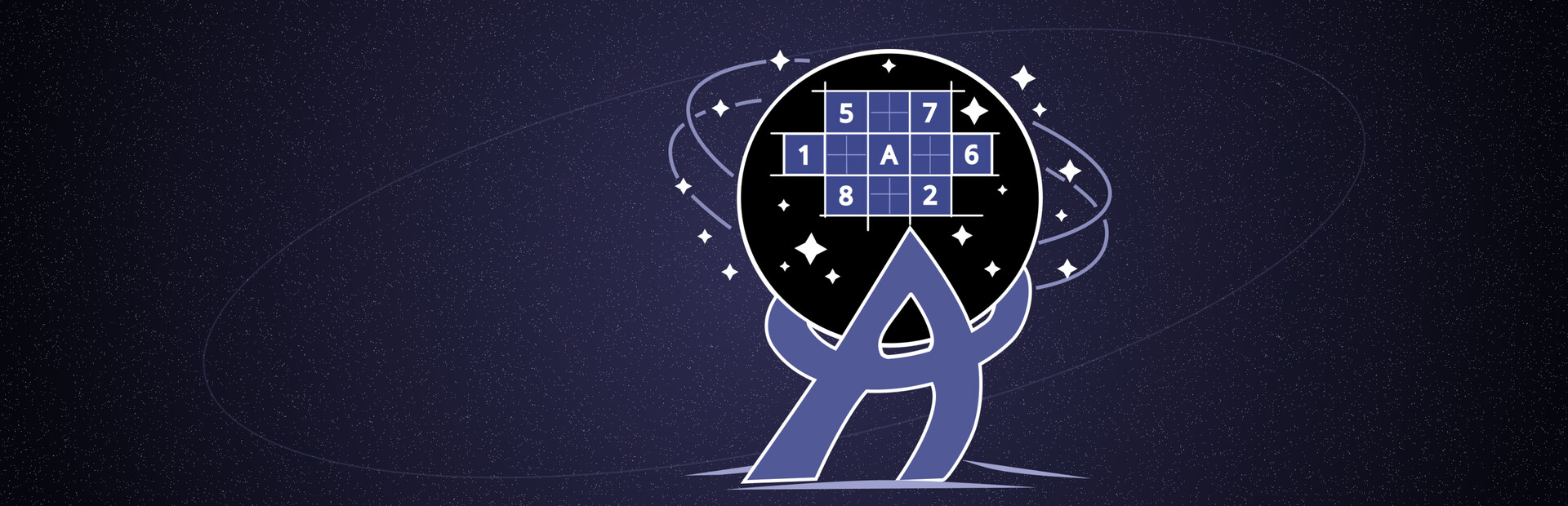 Sudoku Atlas