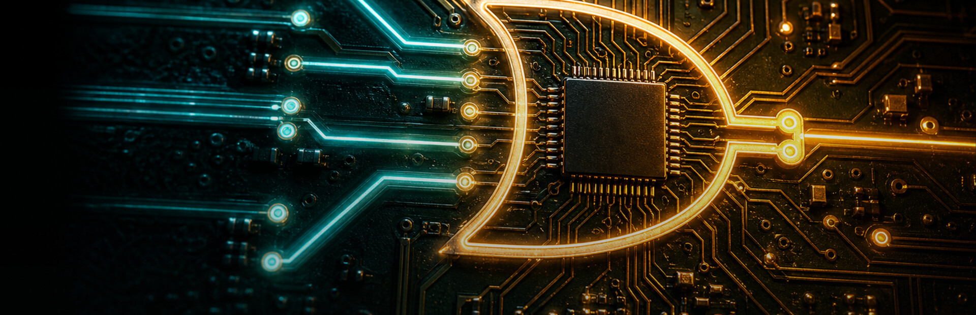 Logic Foundry