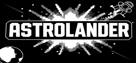 Astrolander
