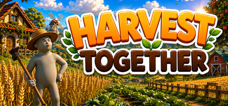 Harvest Together