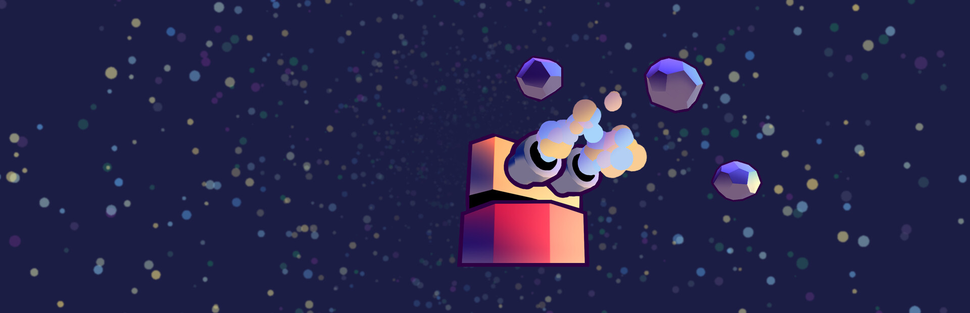 There is No Stress in Outer Space