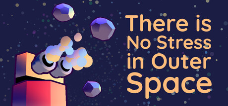 There is No Stress in Outer Space