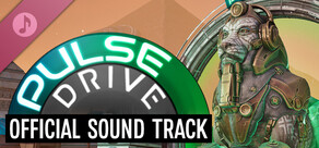 Pulse Drive Soundtrack