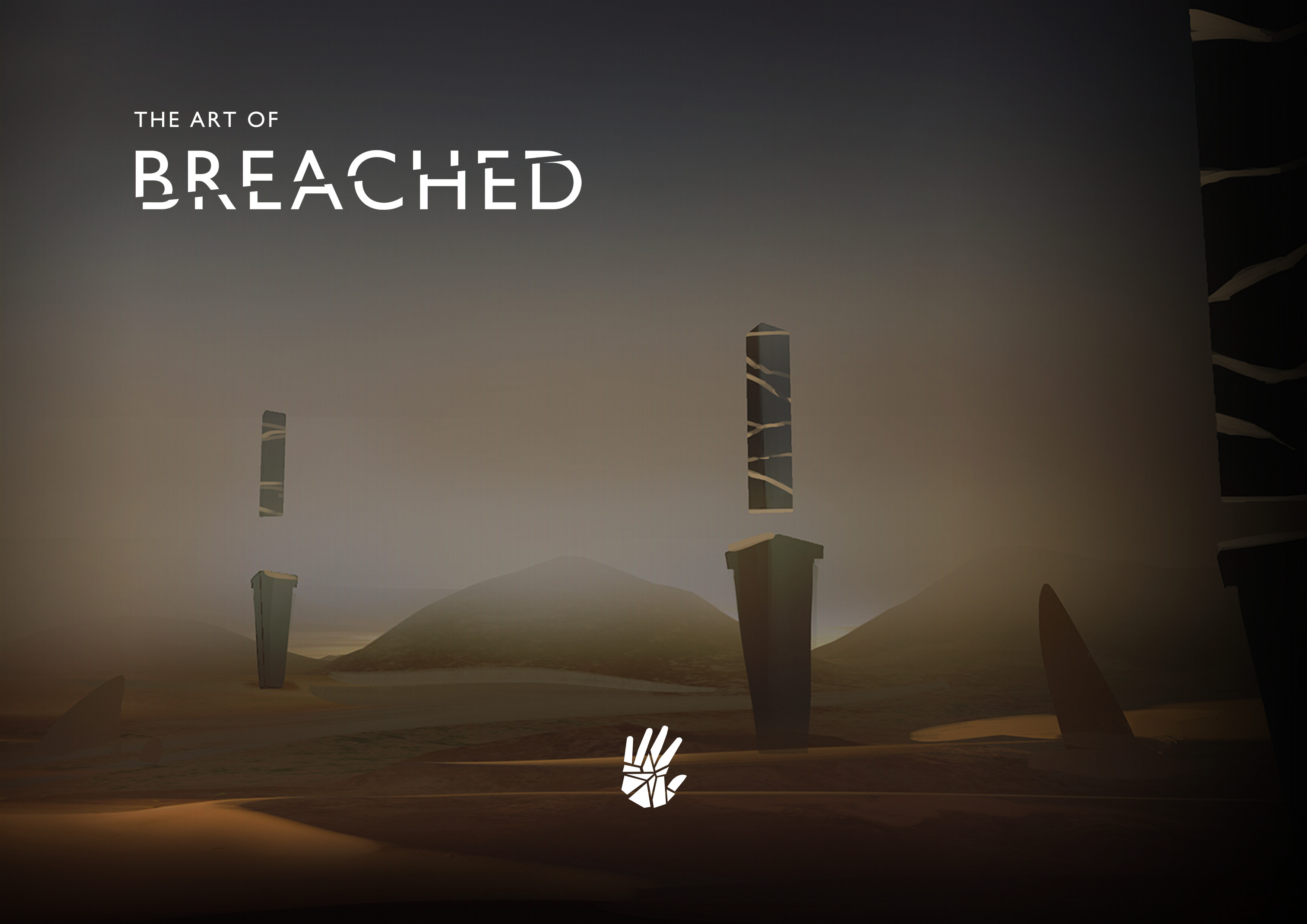 Breached - Bonus Content screenshot 1