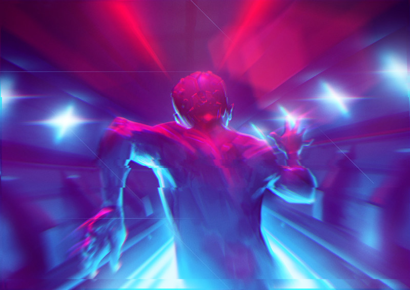 Breached - Bonus Content screenshot 6
