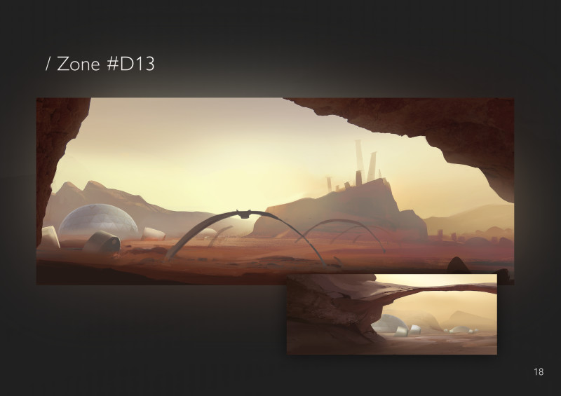 Breached - Bonus Content screenshot 4