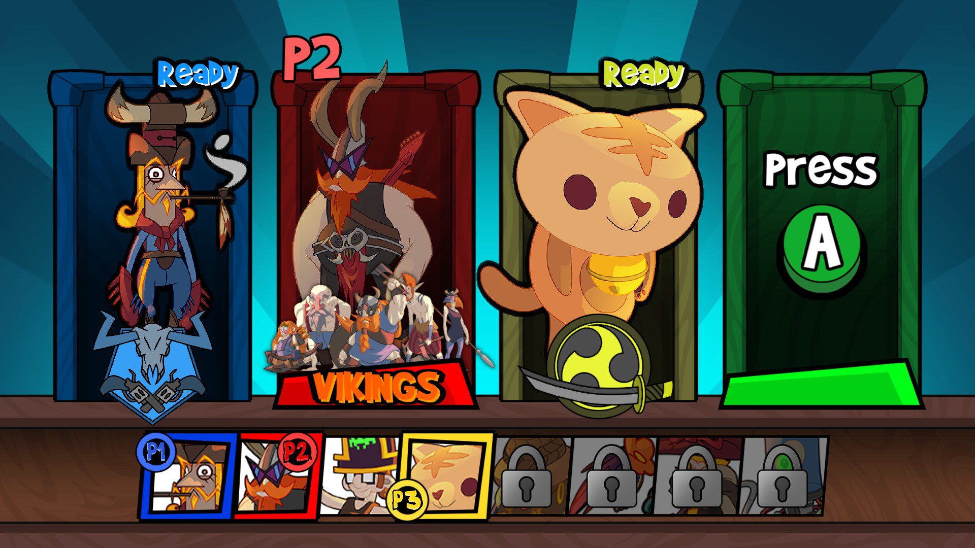 Dynasty Feud screenshot 8